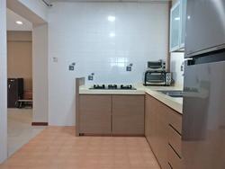 Blk 161B Punggol Central (Punggol), HDB 5 Rooms #163422292